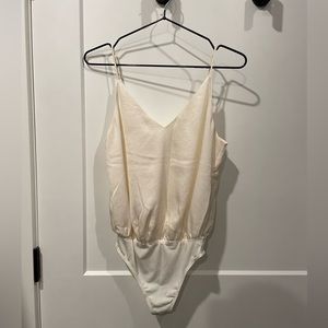 Express bodysuit